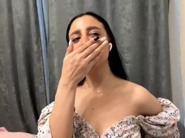 Nadinevanni May 28, 2026 Chaturbate stream image