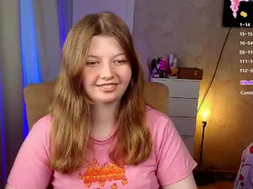 Salut_Love May 28, 2026 Chaturbate stream image