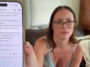 Spacecowwhore May 28, 2026 Chaturbate stream image