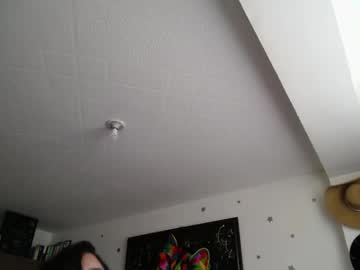 Thaliacooper May 28, 2026 Chaturbate stream image