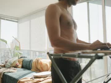 Themindoftommy May 28, 2026 Chaturbate stream image