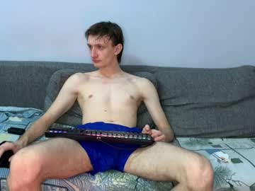 Vlad_Ggvldd May 28, 2026 Chaturbate stream image