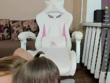 Aliceandtea May 28, 2026 Chaturbate stream image