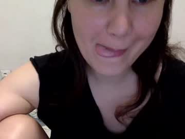 Caffeinated_Lamb May 28, 2026 Chaturbate stream image