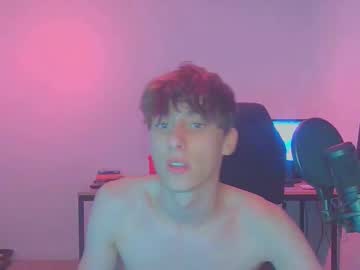 Delanoboydg May 28, 2026 Chaturbate stream image