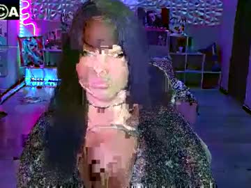 Goddess_Kokolla May 28, 2026 Chaturbate stream image