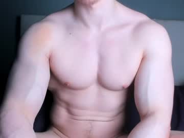Jamesstong May 28, 2026 Chaturbate stream image