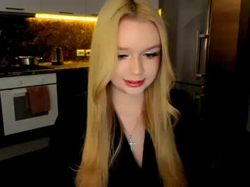 Jiaalisaa May 28, 2026 Chaturbate stream image
