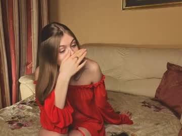 Kate_Kat_ May 28, 2026 Chaturbate stream image