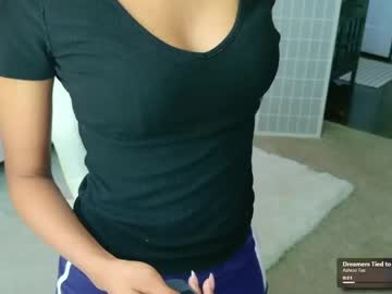 Lileviemarie May 28, 2026 Chaturbate stream image