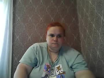 Mavka2025 May 28, 2026 Chaturbate stream image