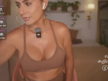 Meegan1 May 28, 2026 Chaturbate stream image
