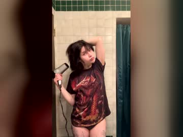 Snowwwbunnyoxo May 28, 2026 Chaturbate stream image