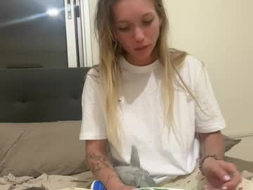 Bellabloomx May 28, 2026 Chaturbate stream image