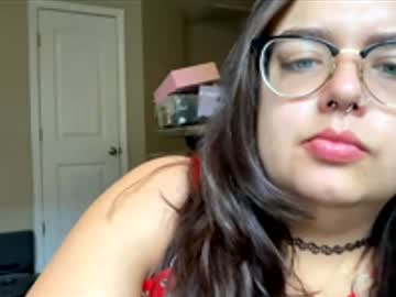 Curlykaii55 May 28, 2026 Chaturbate stream image