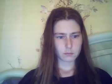 Curvyarabpenguin May 28, 2026 Chaturbate stream image