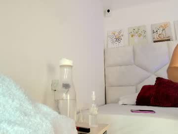 Elizawiliamst May 28, 2026 Chaturbate stream image