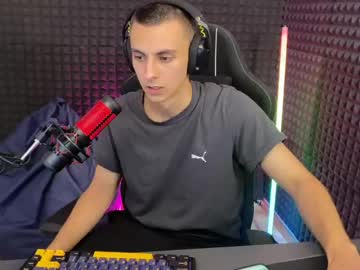 Hols_20 May 28, 2026 Chaturbate stream image