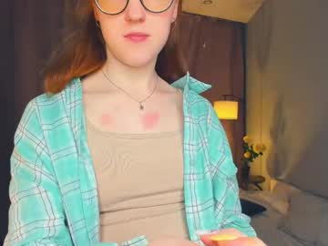 Ilanacruice May 28, 2026 Chaturbate stream image