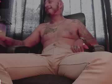 Kenllyhot May 28, 2026 Chaturbate stream image