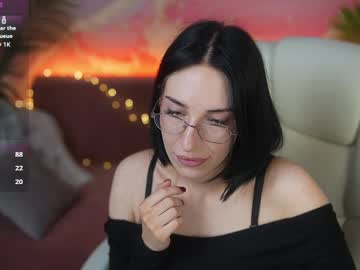 Kettyflo May 28, 2026 Chaturbate stream image