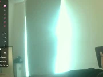 King_Asa May 28, 2026 Chaturbate stream image