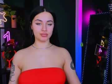 Leyla_Sexi May 28, 2026 Chaturbate stream image