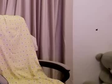 Lola_Creolla May 28, 2026 Chaturbate stream image