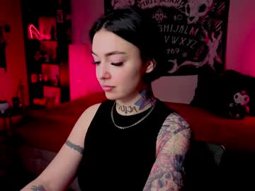Magic_Alie May 28, 2026 Chaturbate stream image