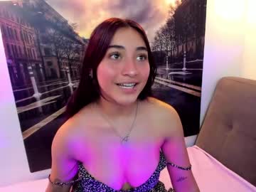 Nina_Mars_ May 28, 2026 Chaturbate stream image