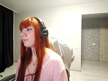 Puresanny May 28, 2026 Chaturbate stream image