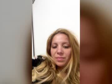 Sarahhwild May 28, 2026 Chaturbate stream image