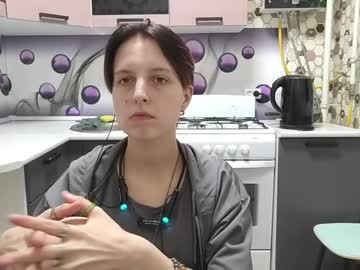 Sharleenyodis May 28, 2026 Chaturbate stream image