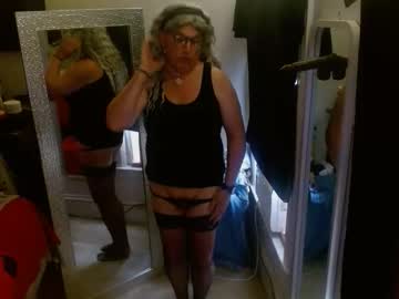 Shirleyjo May 28, 2026 Chaturbate stream image