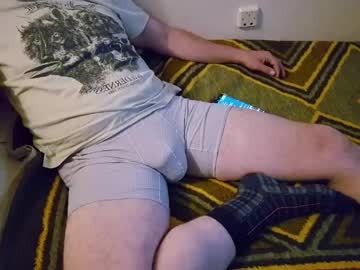 Straight_Daddy_ May 28, 2026 Chaturbate stream image