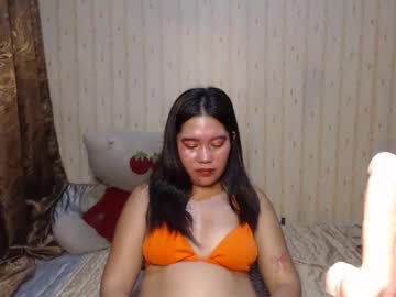 Ur_Prettychelsie18 May 28, 2026 Chaturbate stream image