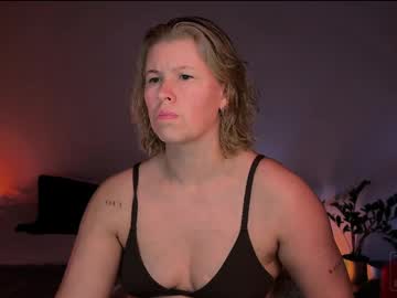 Amiamore May 28, 2026 Chaturbate stream image