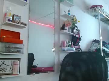 Babybombom08 May 28, 2026 Chaturbate stream image