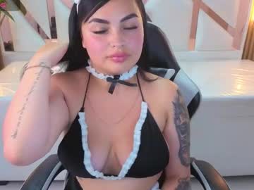 Charlott_Tp May 28, 2026 Chaturbate stream image