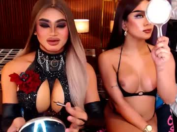 Chixfranching May 28, 2026 Chaturbate stream image