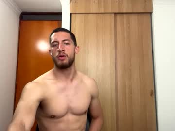 Enzo_Savage May 28, 2026 Chaturbate stream image