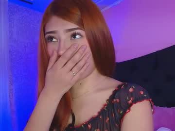 Hada_Blue_ May 28, 2026 Chaturbate stream image