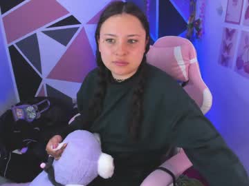 Little_Emma0 May 28, 2026 Chaturbate stream image