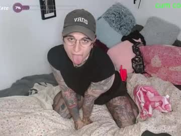 Miss_Raven_Ts May 28, 2026 Chaturbate stream image