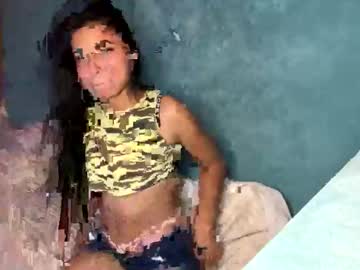 Morenaprinces May 28, 2026 Chaturbate stream image