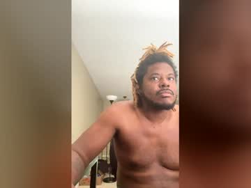 Qualityblackdck May 28, 2026 Chaturbate stream image