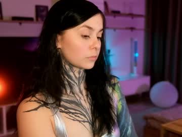Acid_Pie May 28, 2026 Chaturbate stream image