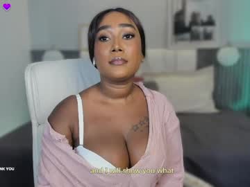 Alessia_Anderson07 May 28, 2026 Chaturbate stream image