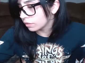 Amilustxx May 28, 2026 Chaturbate stream image