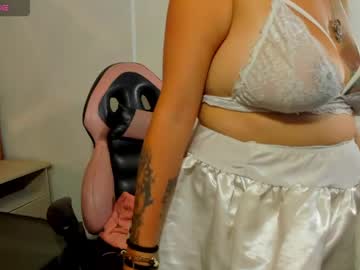 Artemisa_Collins_ May 28, 2026 Chaturbate stream image
